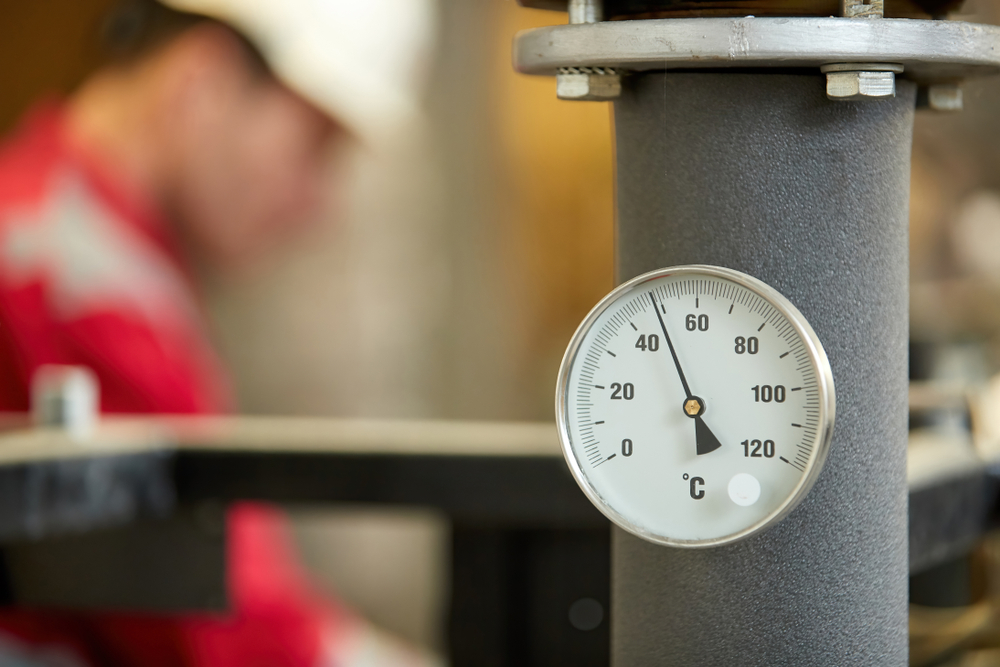 UK plans heat network consumer protection legislation - Vimarsana News