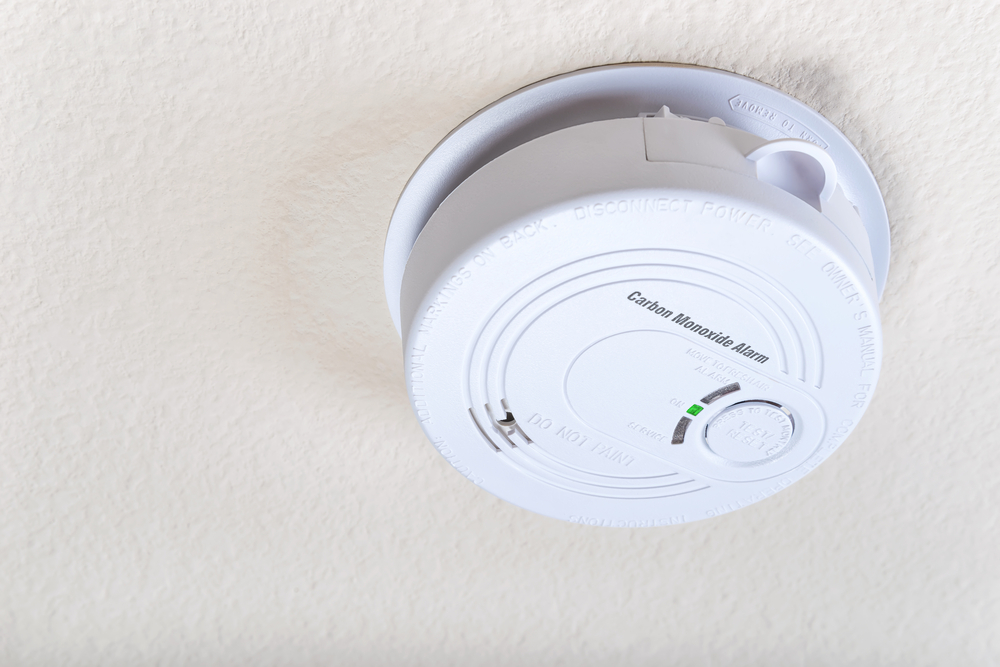 Revised industry guidance published on CO detector use - Vimarsana News