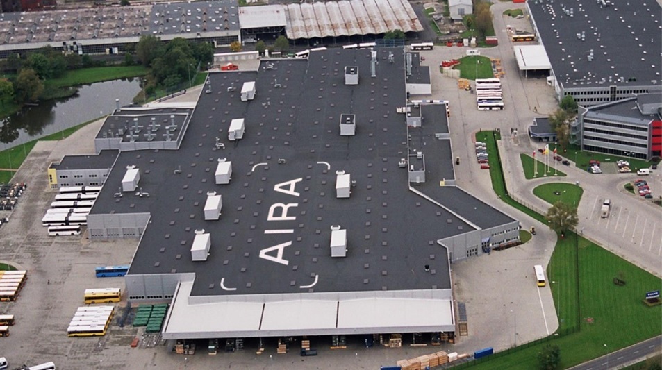 Aira backs Heat-as-a-Service push with £300m UK investment - Vimarsana News