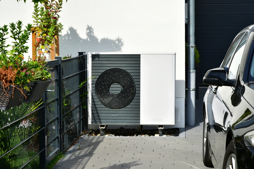UK commits to launch Clean Heat Market Mechanism in 2024 - Vimarsana News