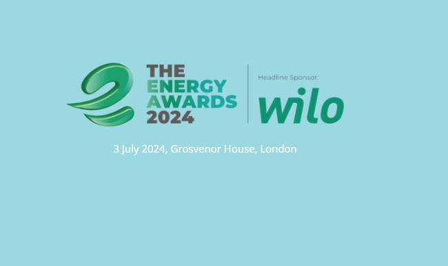 Energy Awards 2024 seeking low carbon HVAC innovations - Vimarsana News