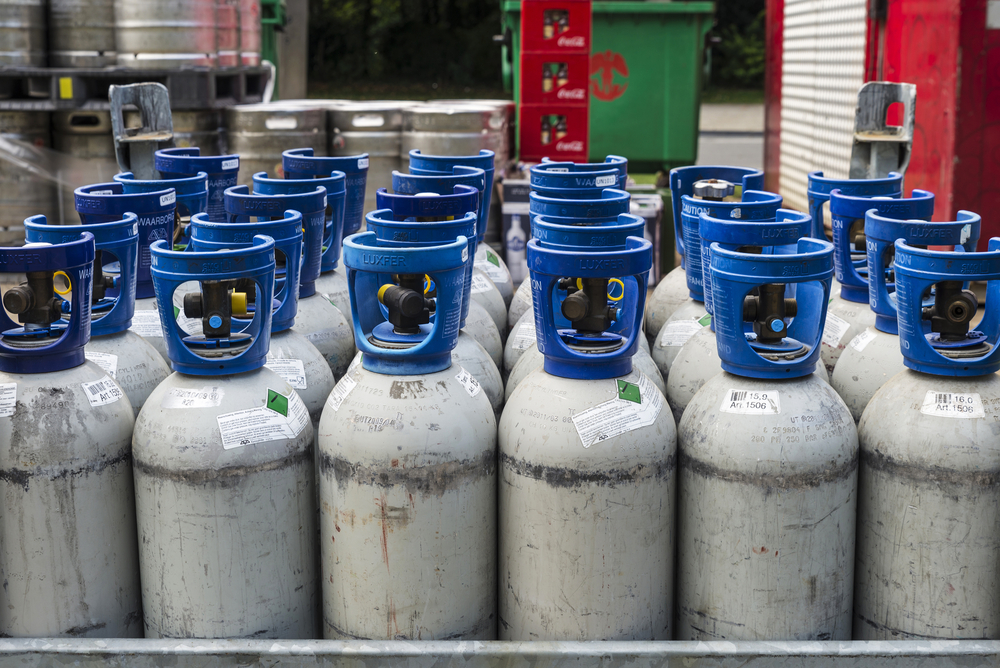 AREA issues formal call for FGas alternative refrigerant expansion