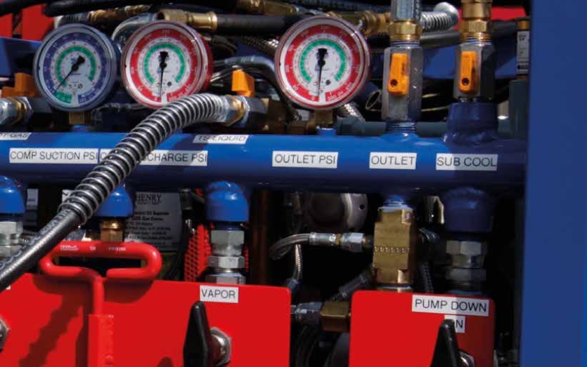 Industry outlines early reactions to R404A service ban impacts