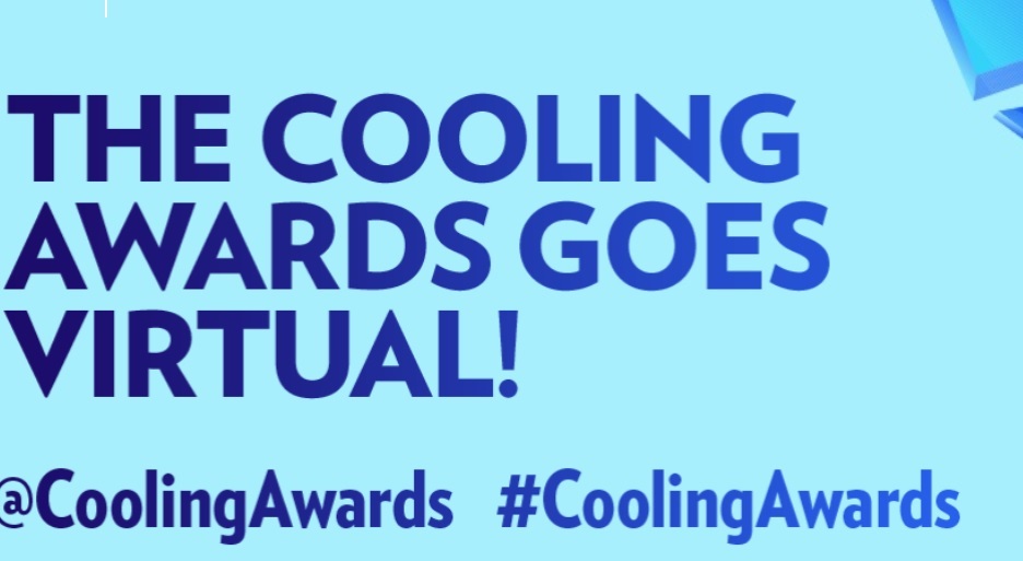 Shortlist revealed for 2020 Cooling Industry Awards Refrigeration and