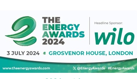 Entries now open for the 2024 energy awards - Vimarsana News