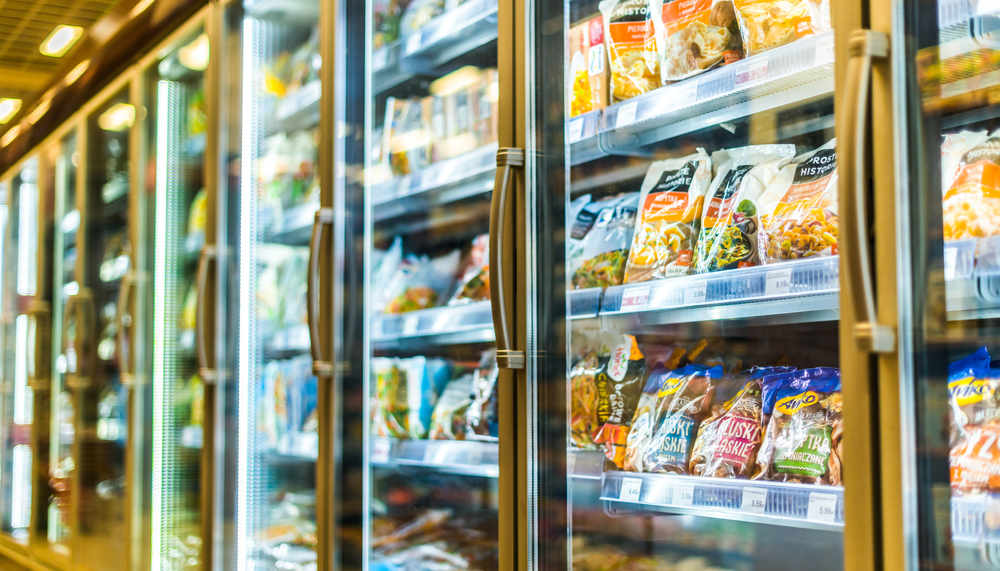 Industry campaign argues for frozen food temperature rethink - Vimarsana News