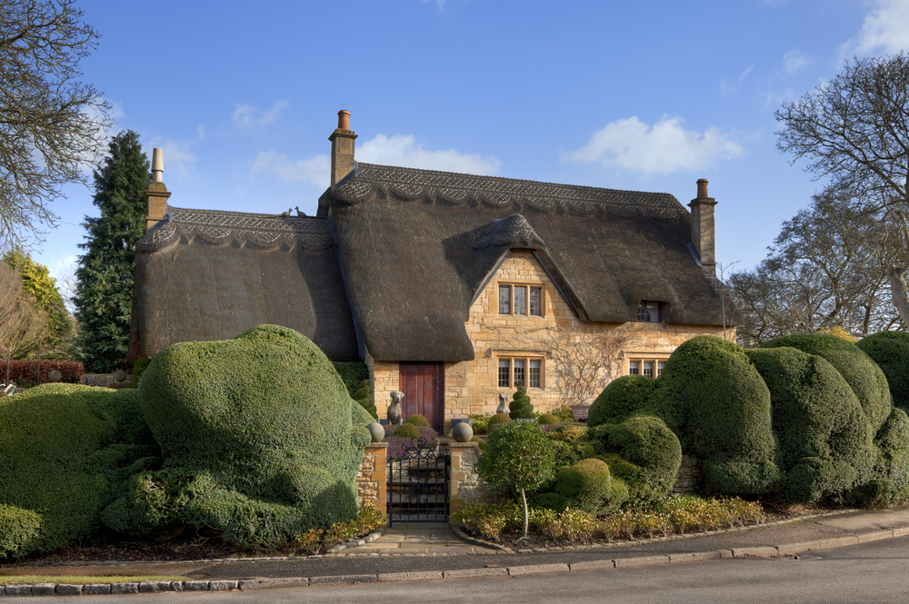 Retrofit review finds overheating mitigation compatible with listed building protections - Vimarsana News