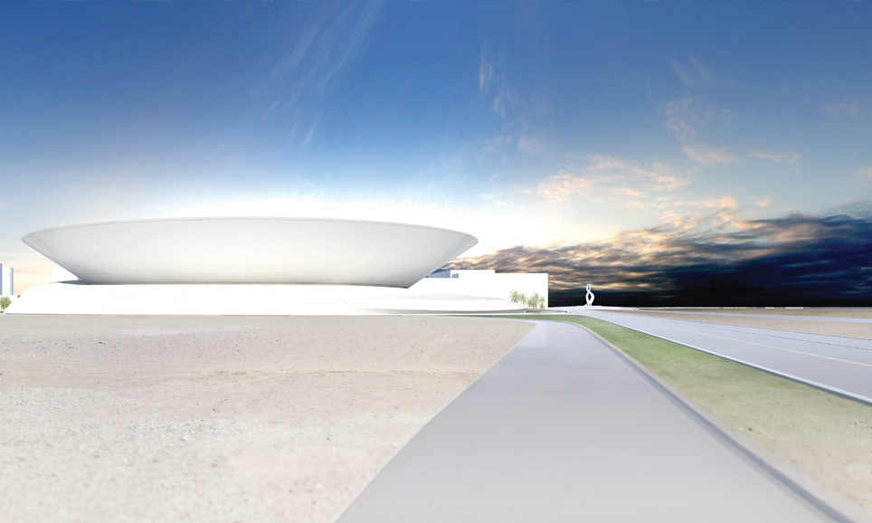 Doha Tennis Stadium The Architectural Review