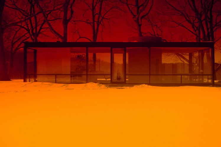 Architecture And Photography