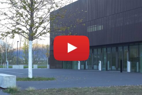 Copper Awards Sports Hall St Martin