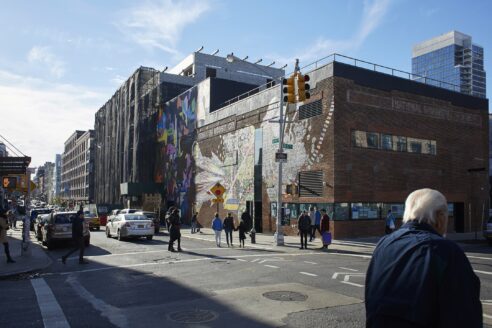 National Sawdust Bureau V03