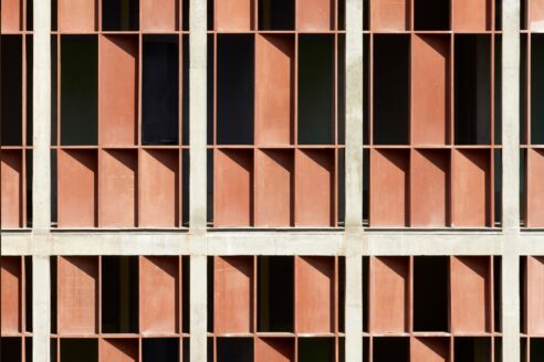 Ahmedabad University by vir mueller architects5