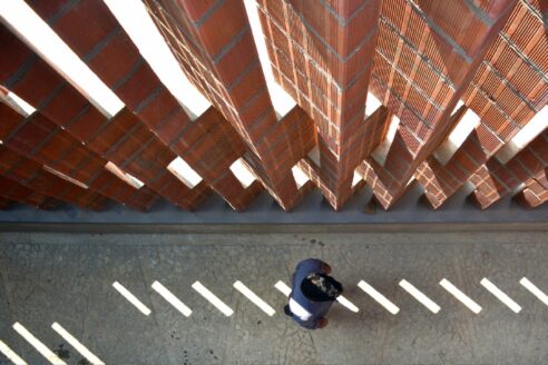 Sai Mandir Vennached by SEA3