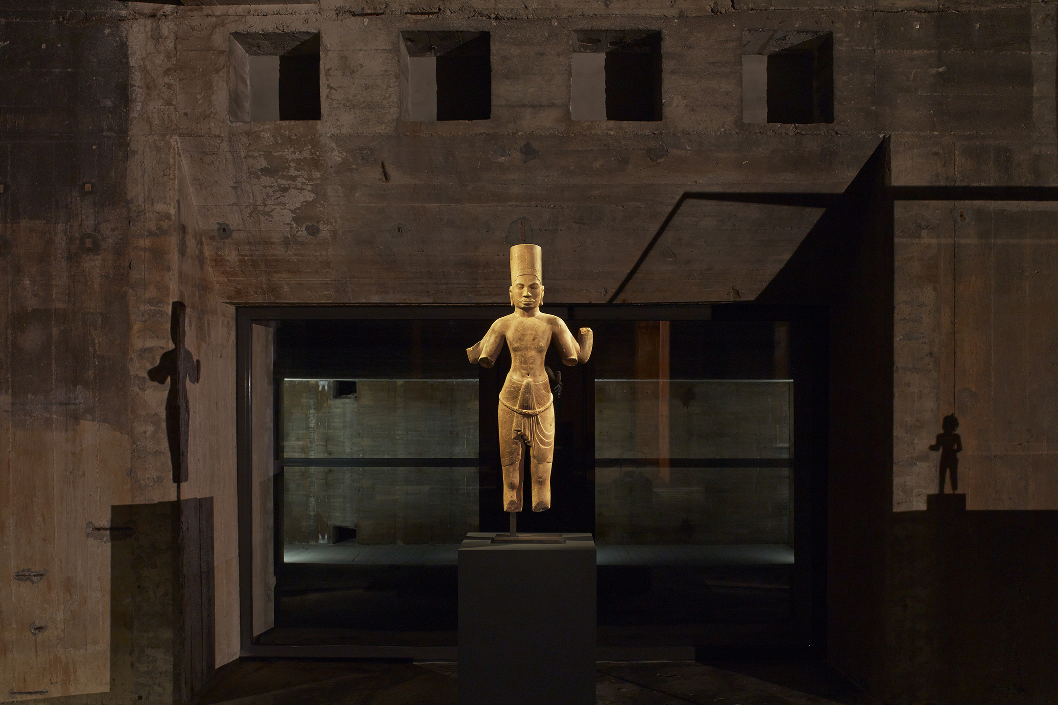 the feuerle collection, photo nic tenwiggenhorn, vg bild kunst, bonn the feuerle collection 03