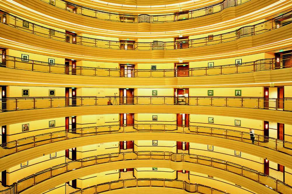 Gursky© shanghai