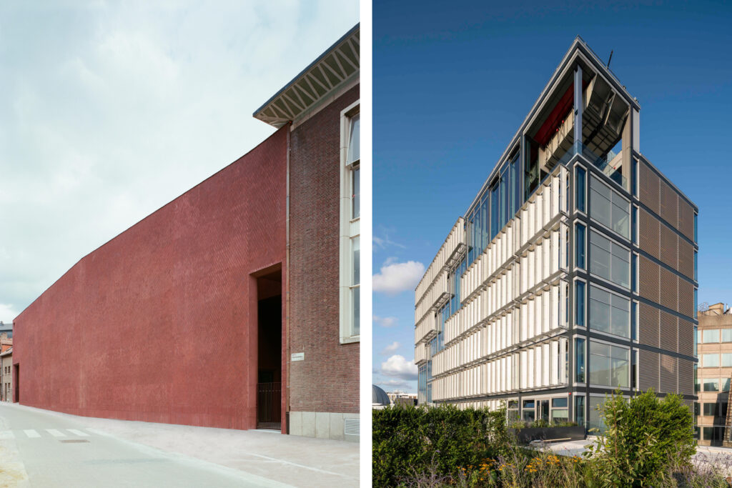 The winners of the 2020 W Awards have been revealed - The