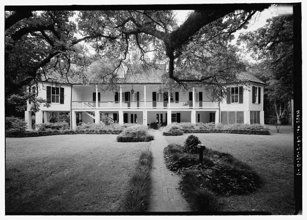 Revisit Melrose Plantation in Louisiana, US Architectural Review