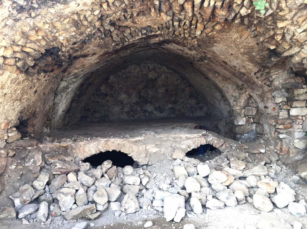 Cultural restoration Kafr ‘Aqab in the West Bank, Palestine by Riwaq