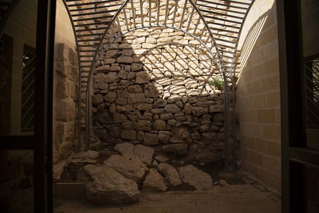 Cultural restoration Kafr ‘Aqab in the West Bank, Palestine by Riwaq
