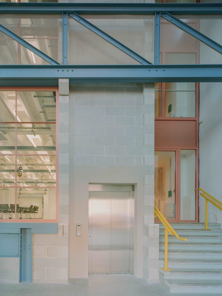 W Awards 2024 shortlists revealed Architectural Review