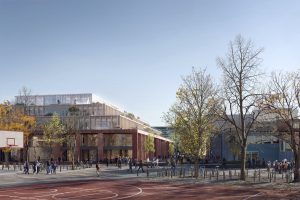 Architectural-Review-Future-Projects-awards-Tårnkvartalet-Haptic-PIR2-winner-exterior