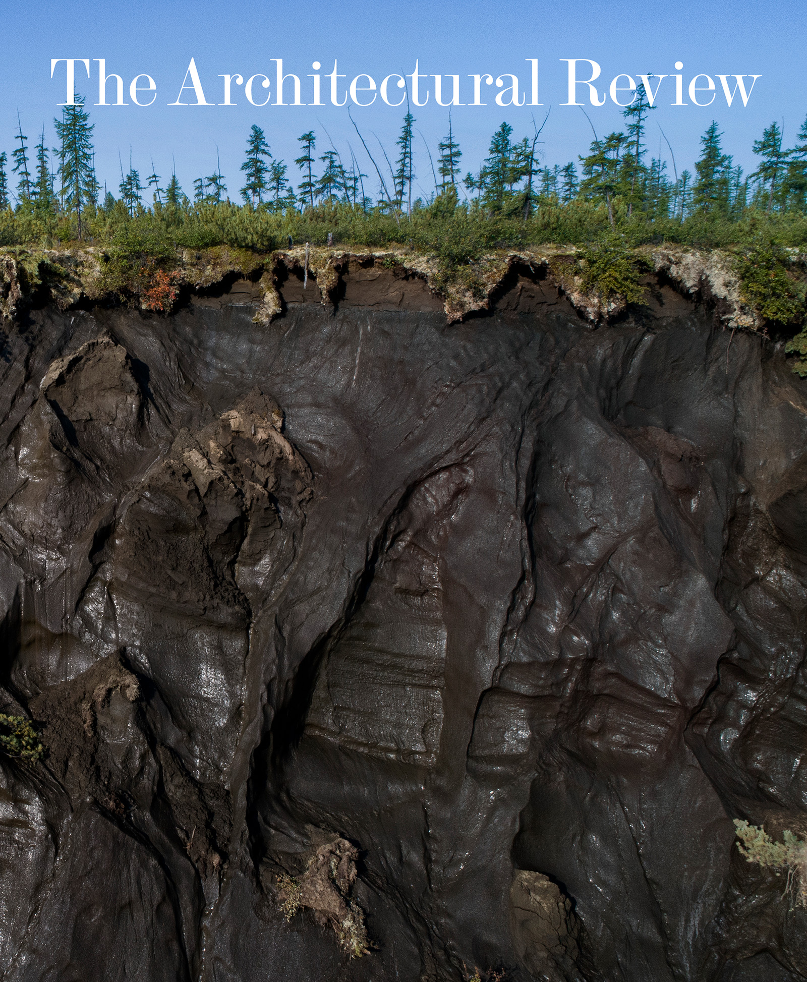 September 2024: Ground - The Architectural Review