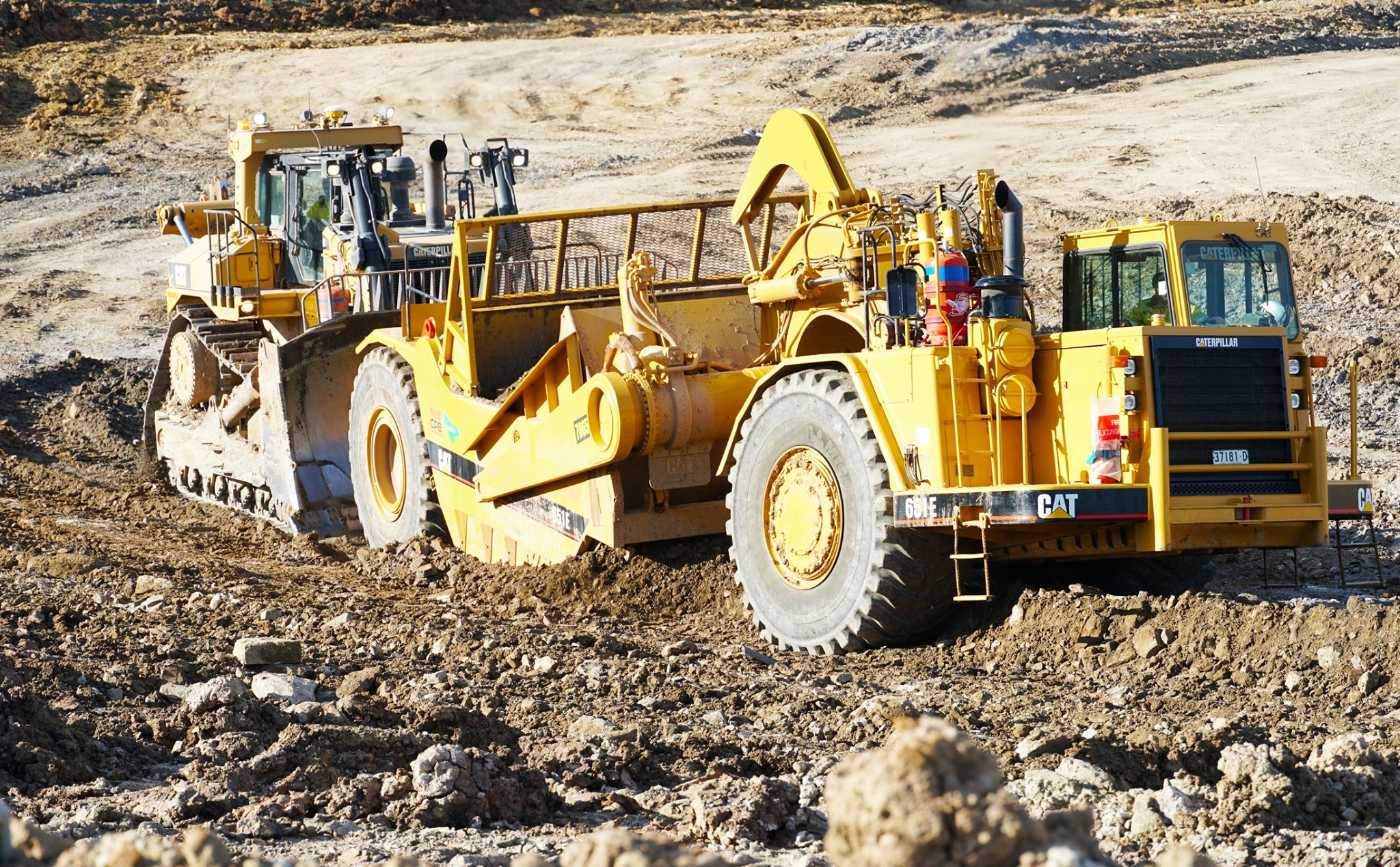 CPB secures further Sydney airport earthworks package Ground Engineering