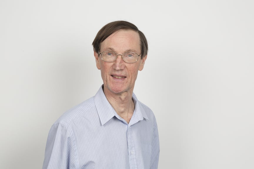 Wentworth’s Stuart Marchand named as John Mitchell Medal winner