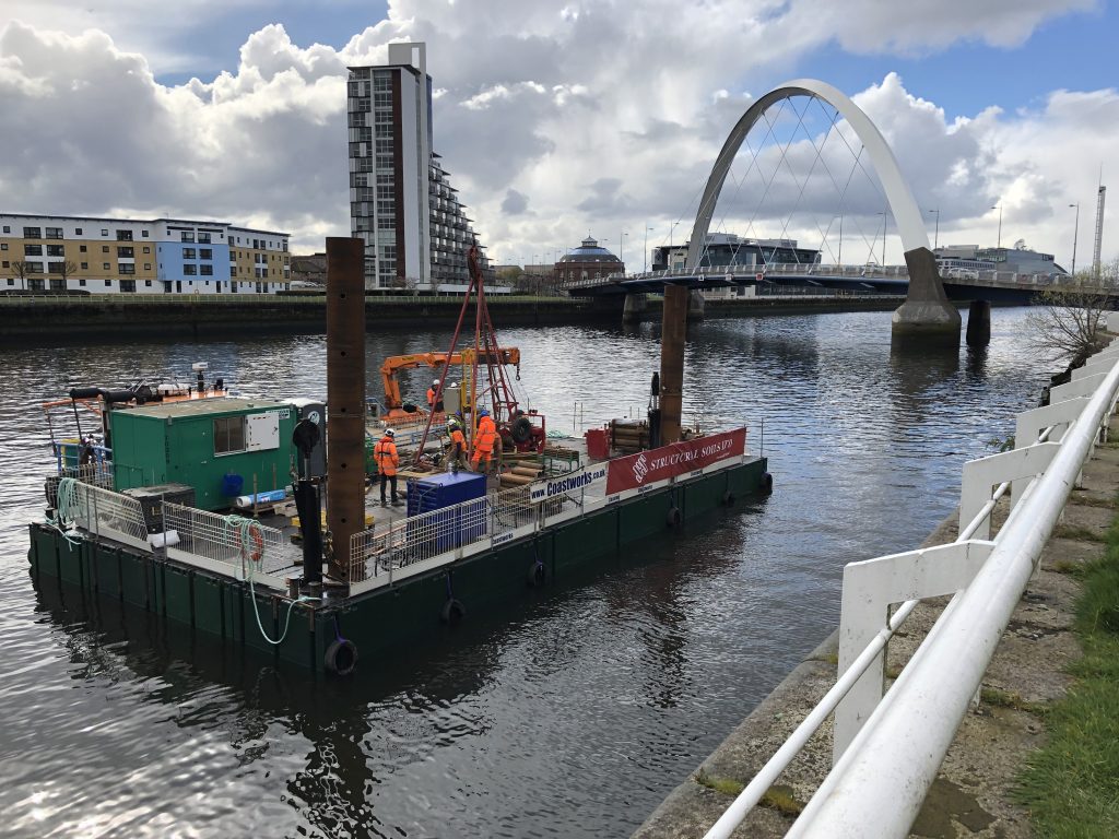 GE Awards 2020 Winner Ground Investigation Specialist of the Year