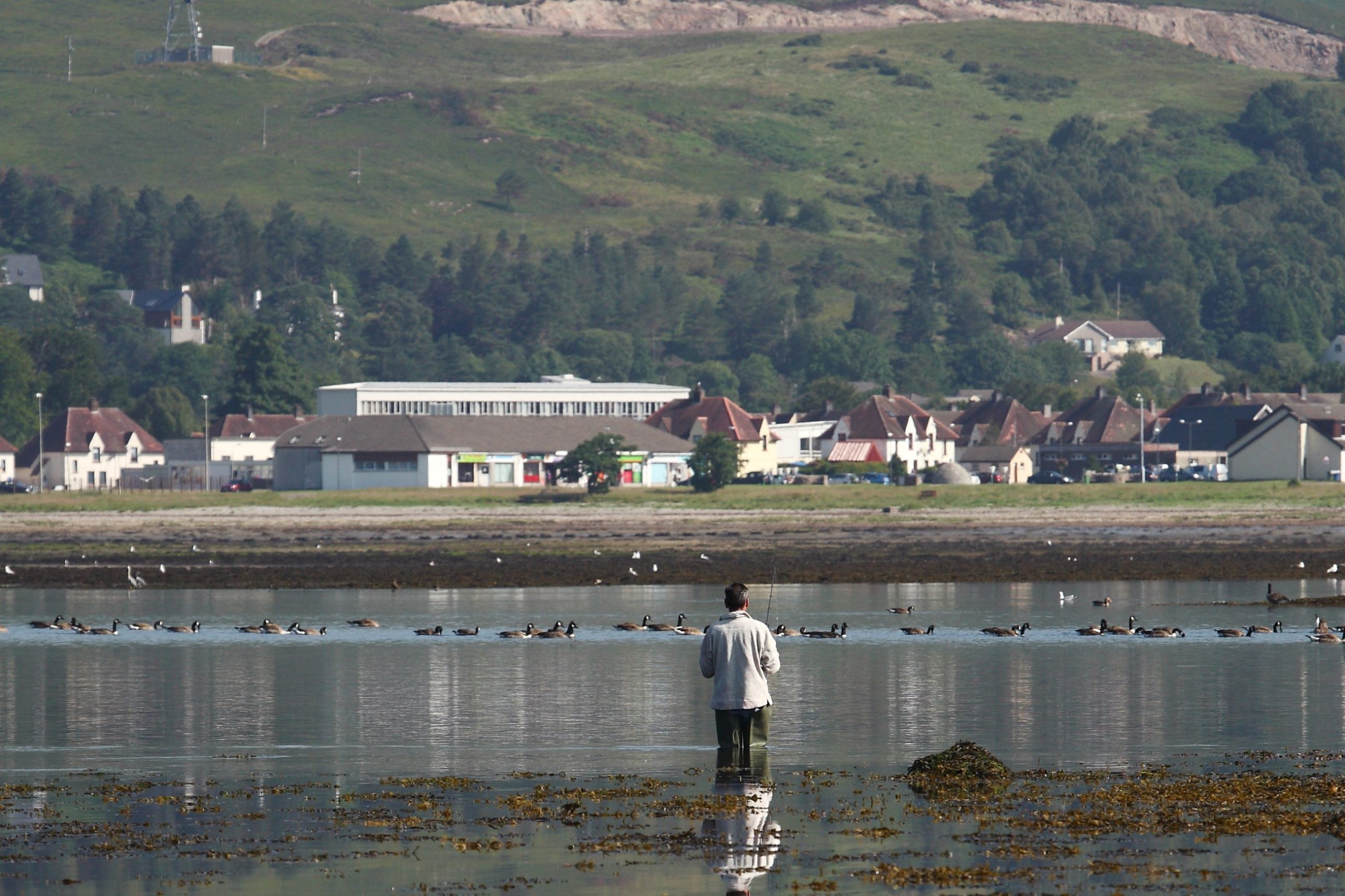 RJ McLeod lands Highland flood protection scheme Ground Engineering