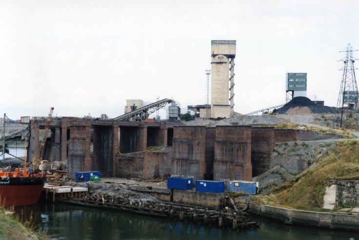 Investigations To Explore Viability Of UK s Largest Minewater Scheme investigations-to-explore-viability-of-uk-s-largest-minewater-scheme