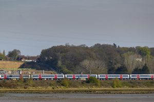 Increase spend on core assets by £600M, ORR tells Network Rail