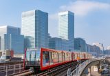 Plans for new tunnel to extend DLR to Thamesmead progress