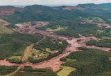 Brumadinho dam collapse