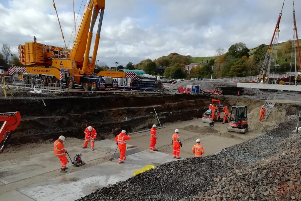 Technical paper: The design and management of groundwater control for ...