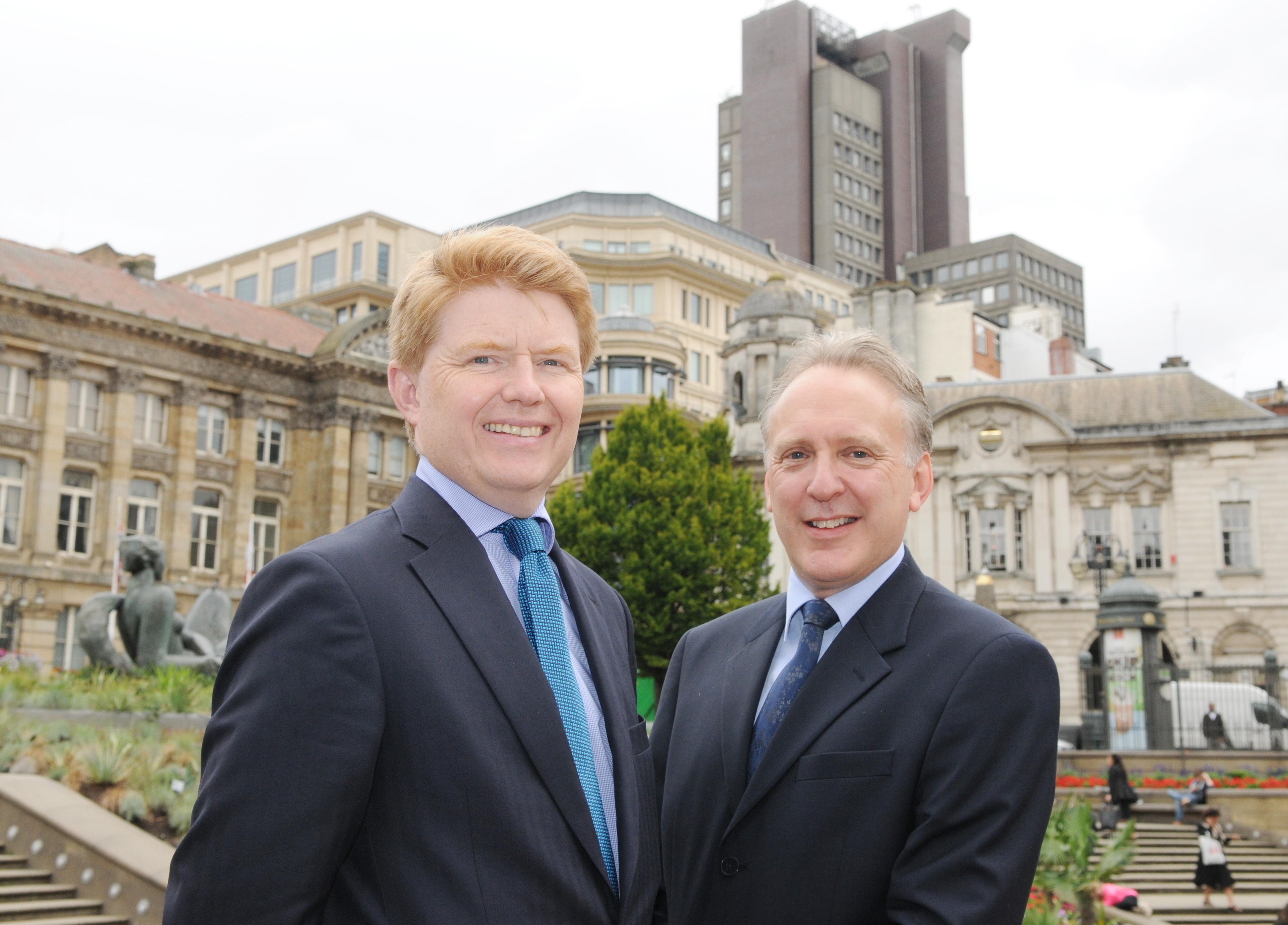 Waterland secures financing for Ballast Phoenix acquisition MRW