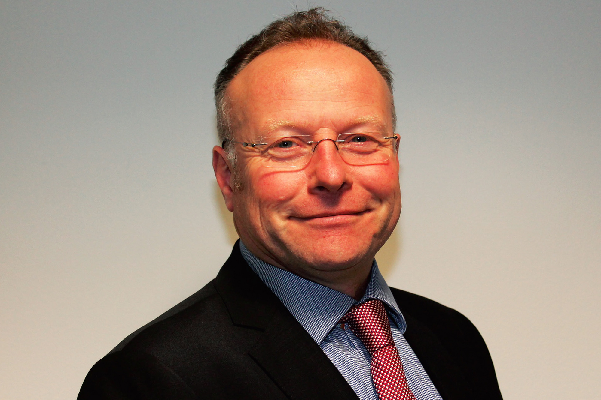 The Big Interview Paul Richardson MRW