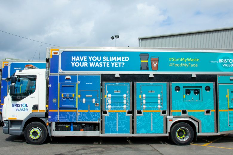 Council says 'lessons learned' after Bristol Waste service woes MRW