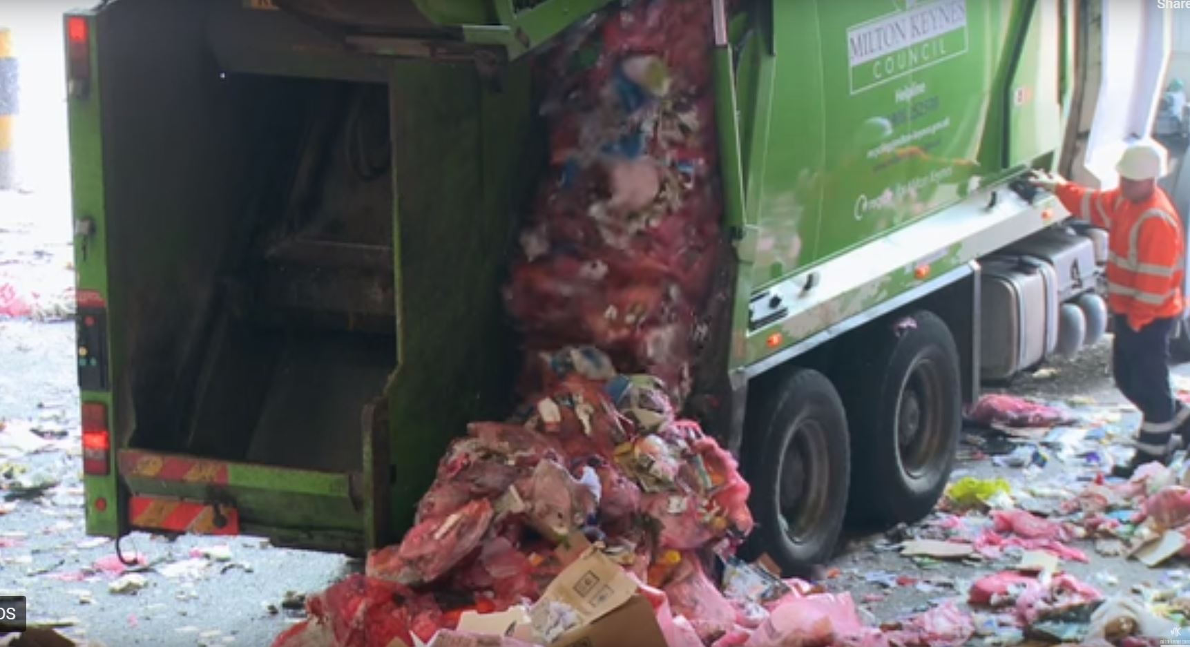 Council probe after two Covid19 waste deaths MRW