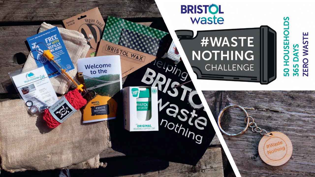 Bristol Waste invests in automated MRF for Avonmouth MRW