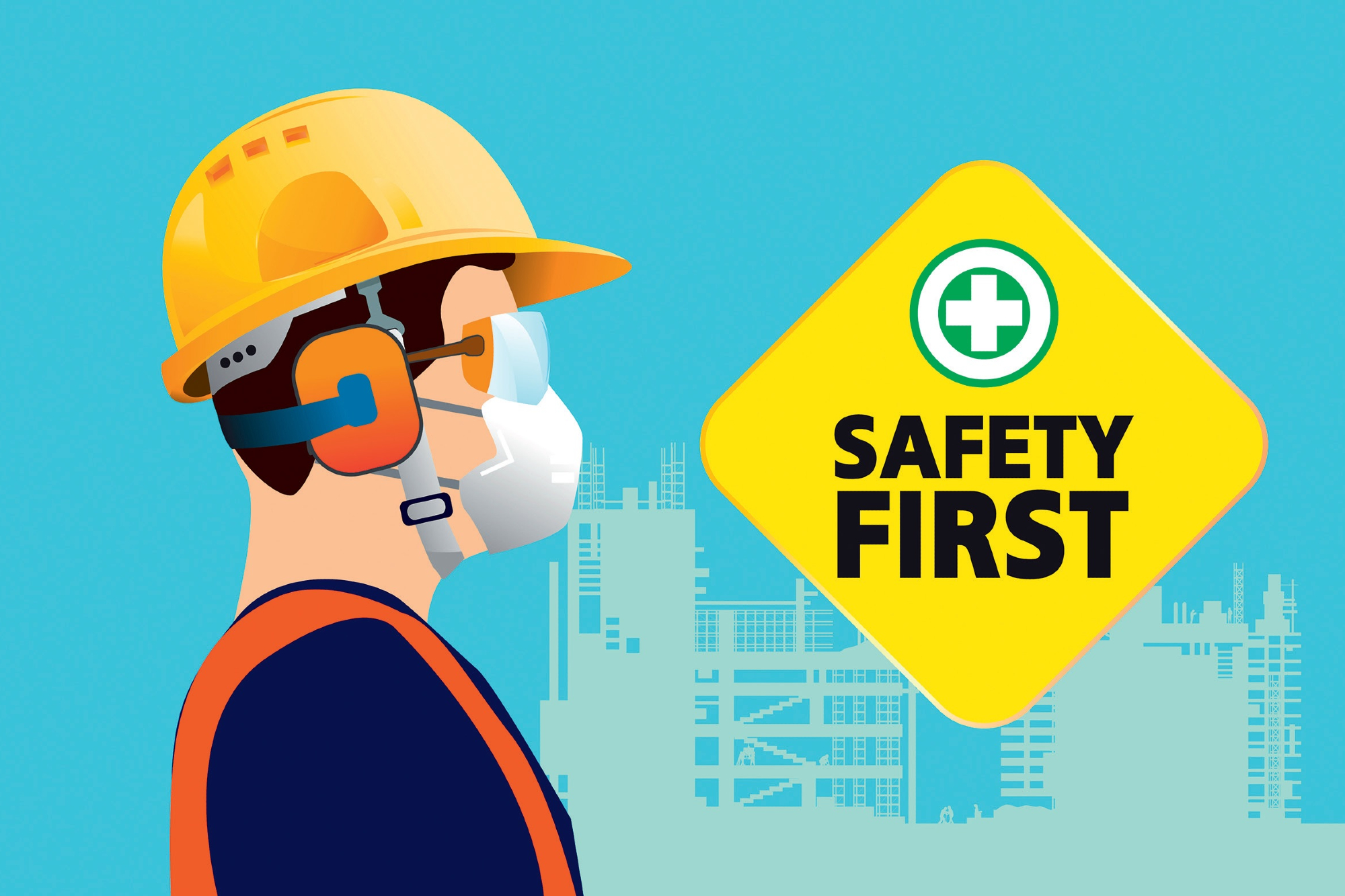 Safety culture shows staff they are valued MRW