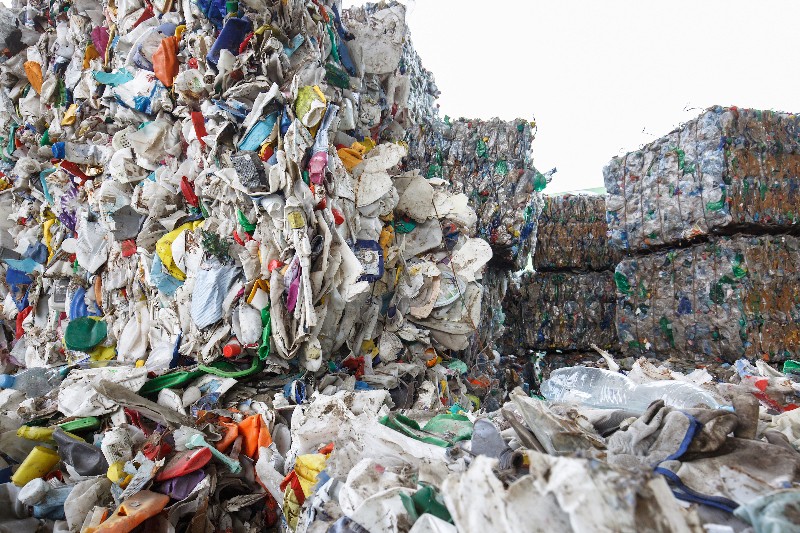 HMRC outlines plans for chemical recycling under plastic packaging tax