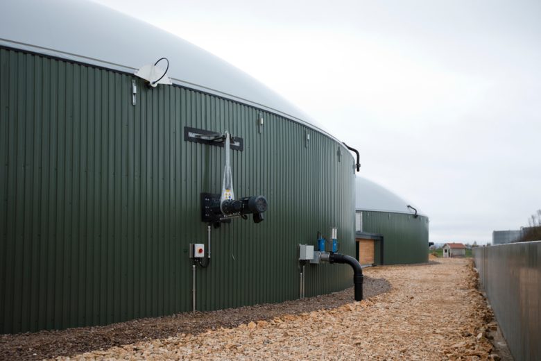 AD plant operator fined £26,000 for odour MRW