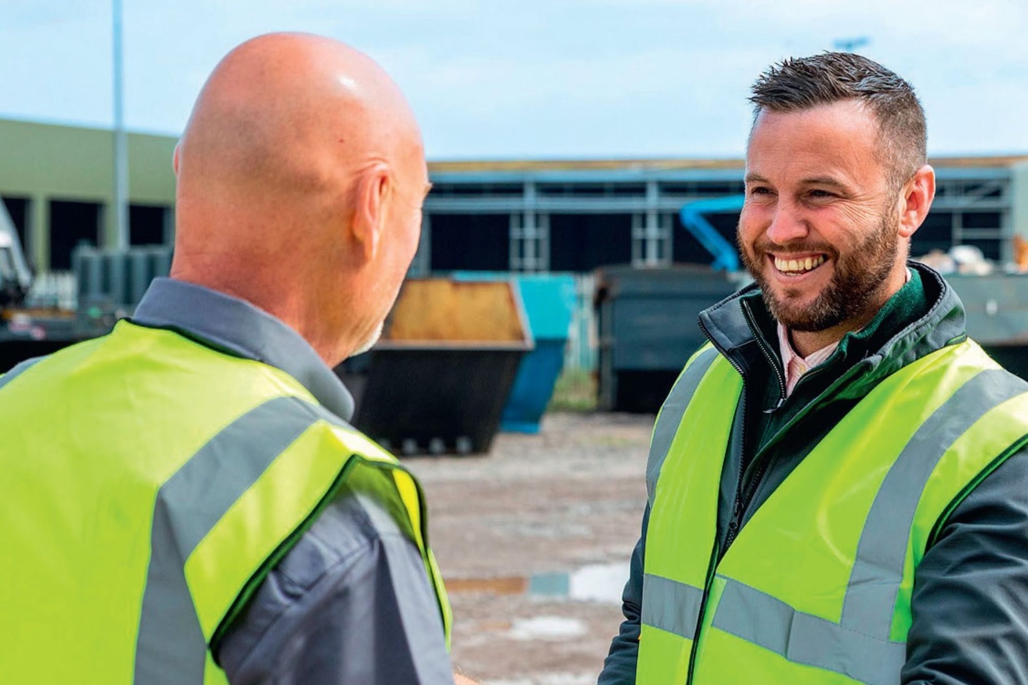 Employee Training and Skills MRW