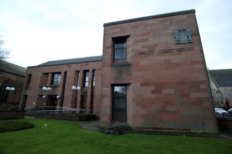 Skip hire boss issued with £215,000 confiscation order MRW