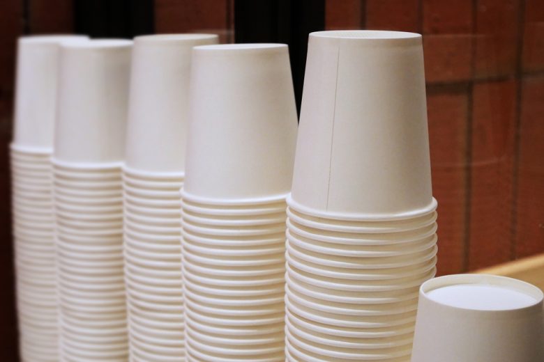 Biffa launches paper cup recycling MRW