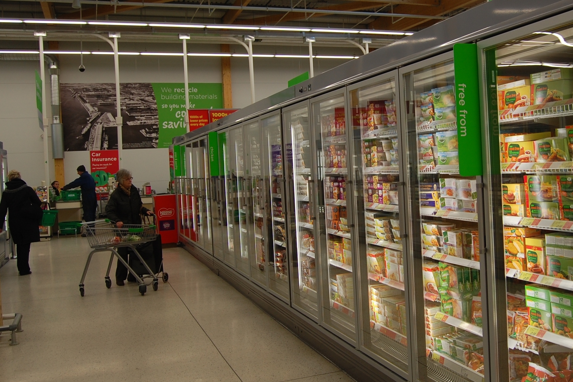 The final part of the puzzle Construction News