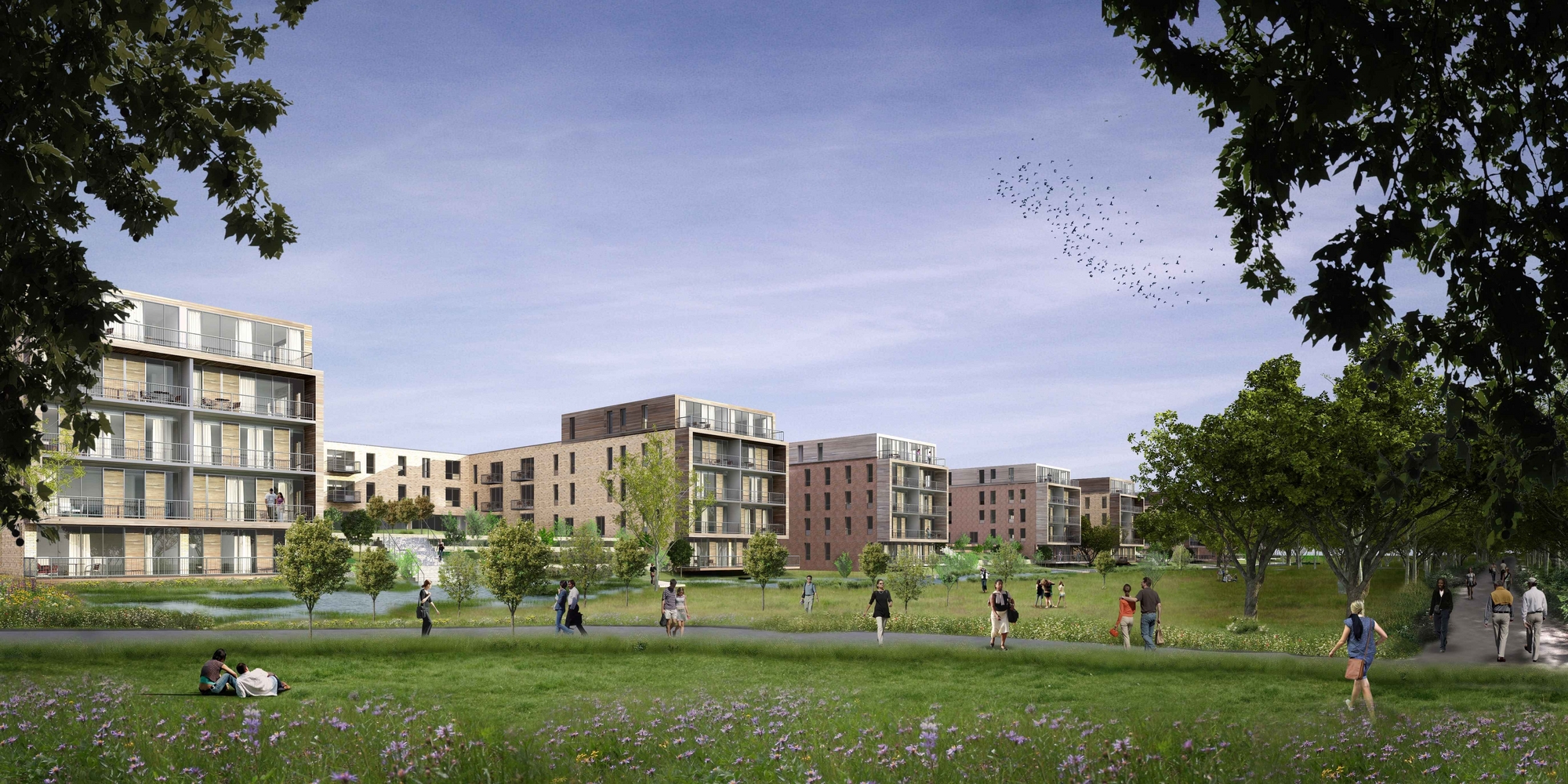 Coinford wins packages on £1bn Kidbrooke regen job Construction News