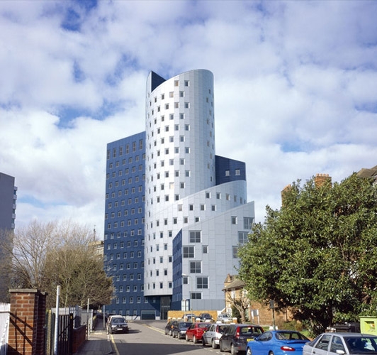 Mace uses modular construction to boost residential growth