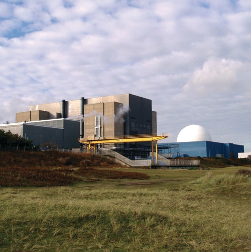 Nuclear build moves closer to the allclear Construction News